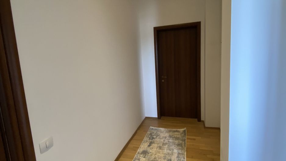 Penthouse 5 camere 250 mp lângă Ambasada SUA , zona Băneasa București - Poză 14