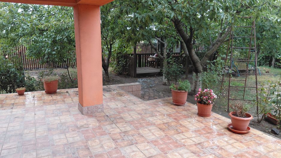 Casă Spațioasă P+1+M, 265 mp Utili, 1000 mp Teren – Toate Utilitățile, Vânători - Poză 43