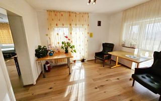 Casa 10 camere, 878 mp teren, toate utilitatile, Barabant - Poză 15