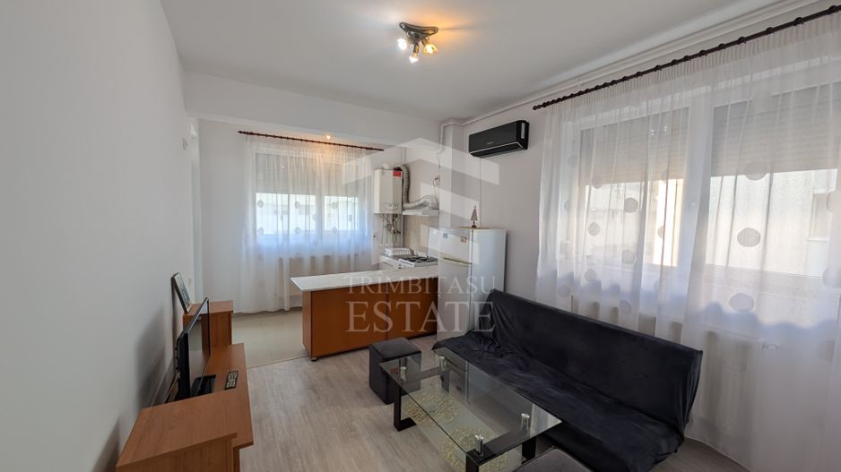 Studio de Inchiriat | Militari Residence | Centrala | Etaj 2/4 | 2015 - Poză 1