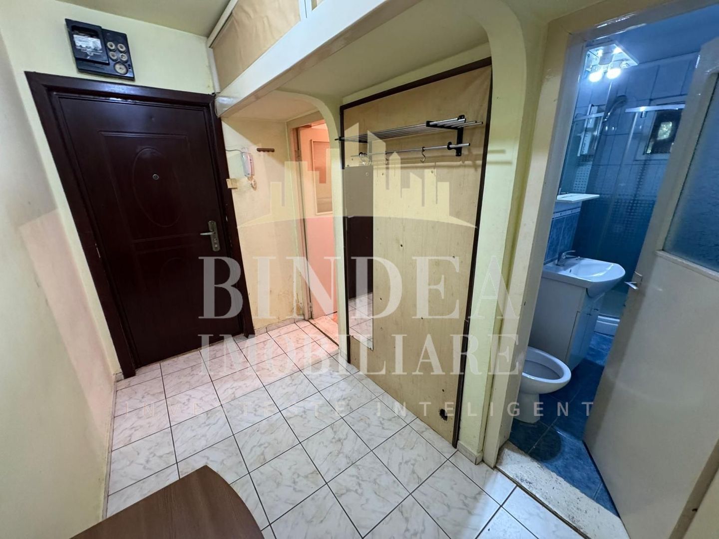 Apartament 2 camere, etaj 1, langa Spitalul Judetean - Poză 8