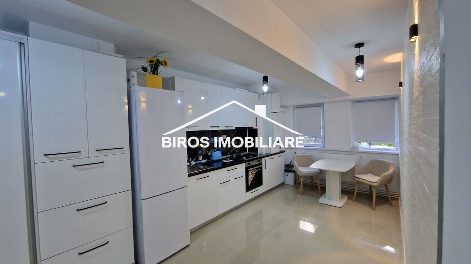Garsoniera lux Calea Bucuresti  - Vodafone - Poză 2