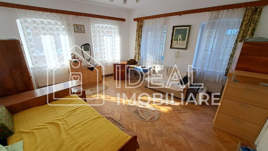 Apartament cu 2 camere si pivnita, zona Ultracentrala - Poză 3