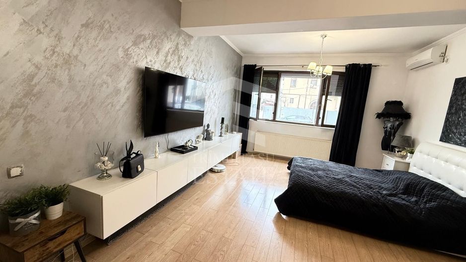 Apartament 2 camere parter bloc nou 1 Mai Turda - Poză 2
