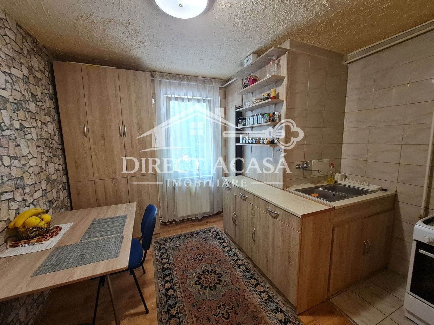 Apartament 2 camere de închiriat, zona Tudor, Bdul Pandurilor - Poză 3
