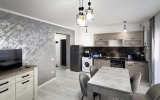 Apartament de inchiriat 2 camere | zona Lămâîței | 2 locuri parcare incluse - Poză 2