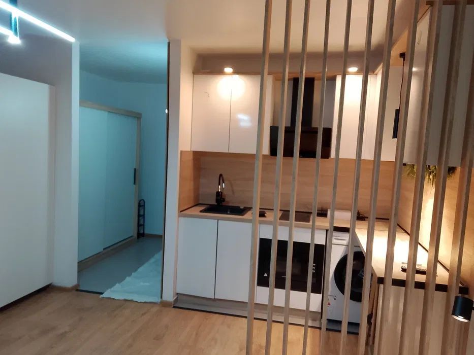 Studio superb de inchiriat - 6 minute Tudor Vladimirescu - Poză 2