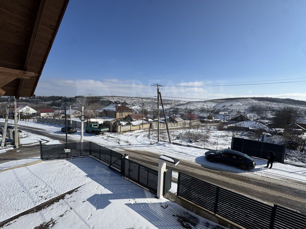 Vânzare, casă, 2 nivele, satul Sociteni, Ialoveni - Poză 21