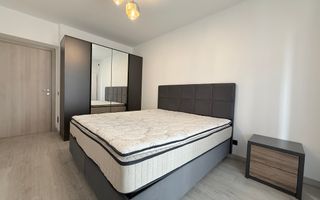 2 Camere 86mp | Mobilat si Utilat | Select Residence - Poză 13