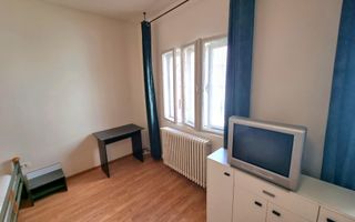 Apartament cu 1 cameră, foarte spațios, parter, clădire istorică, zona Traian - Poză 7