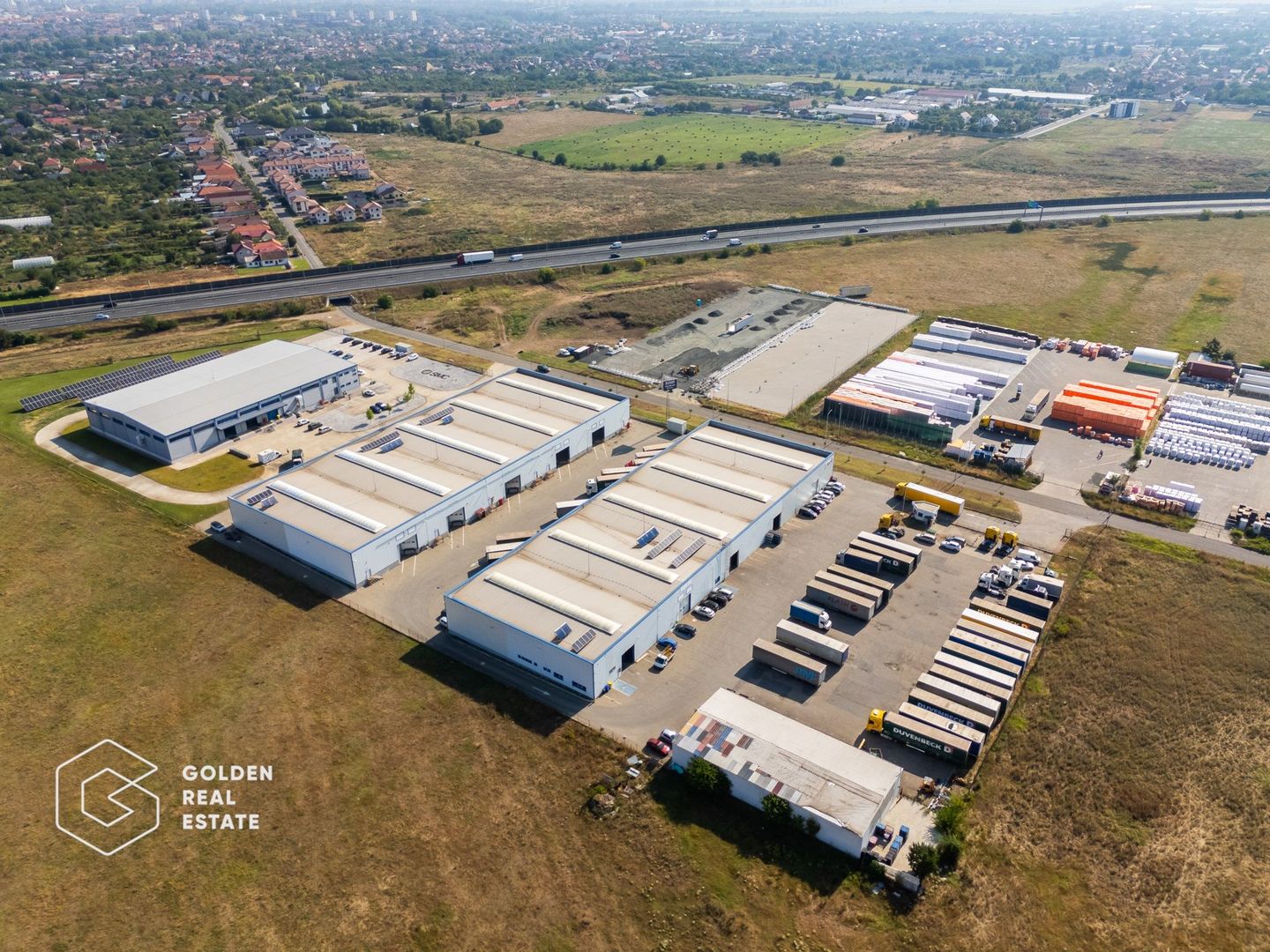 Hala depozitare, Aradul Nou - Poză 41