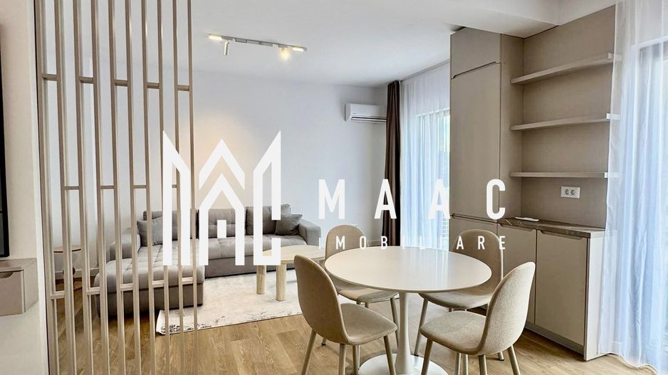 APARTAMENTT 2 CAMERE| BLOC NOU INTABULAT| MOBILAT COMPLET| OSTROVENI - Poză 2