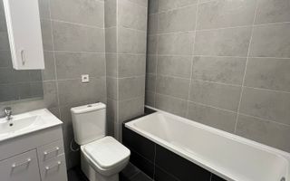 Apartament cu o camera in zona Abatorului / Parcul Poligon Floresti - Poză 4
