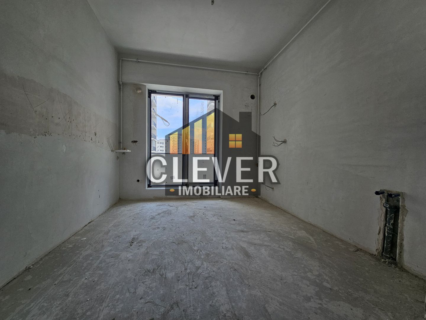 Apartament 3 camere la 5 Minute de Metrou Nicolae Teclu - Poză 4