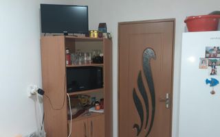APARTAMENT 2 CAMERE,CF. 1, SEMIDECOMANDAT, ET. 4, CAMPULUNG-ROTUNDA - Poză 4