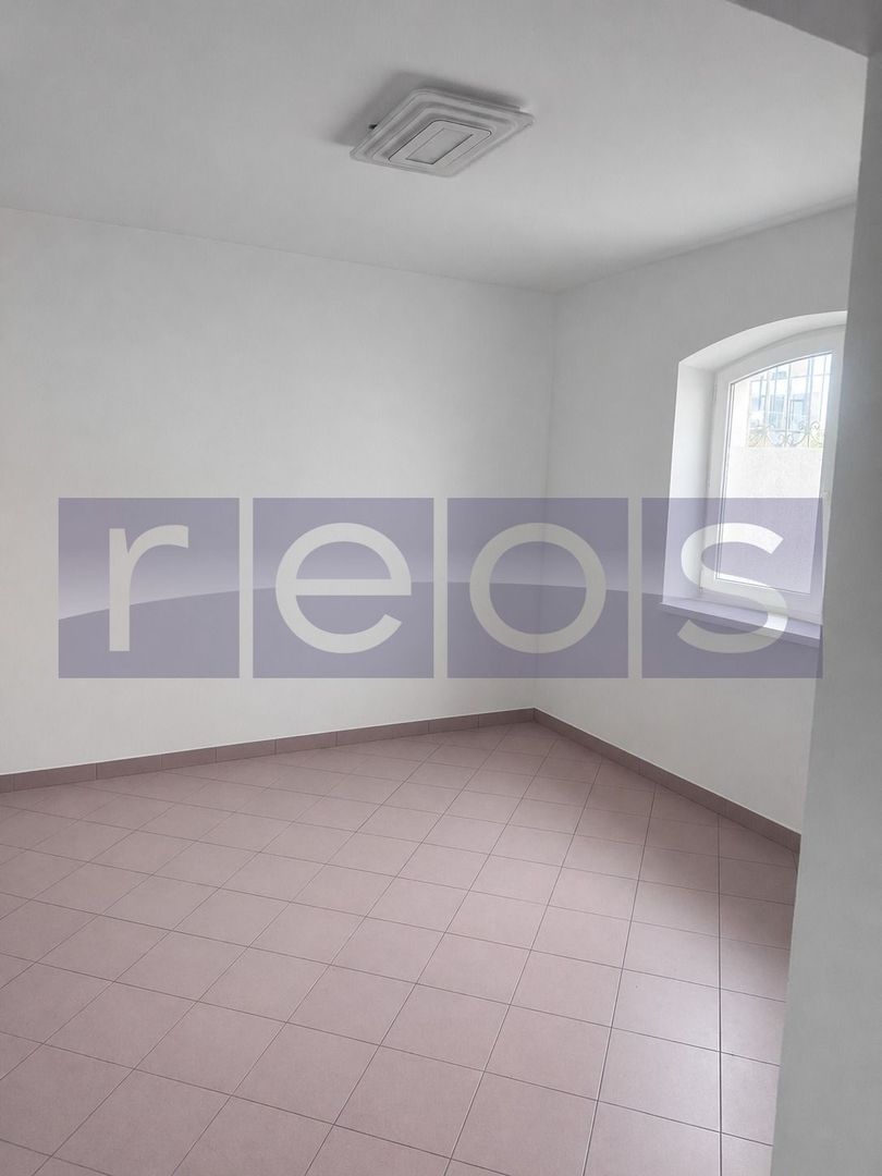 DE INCHIRIAT VILA 6 CAMERE | CURTE PROPRIE | 3 INTRARI SEPARATE | COTROCENI - Poză 3