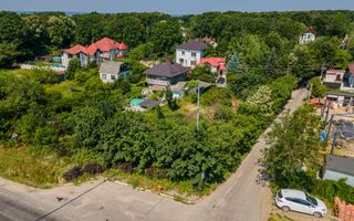 Vânzare, teren, 8 ari, șos. Balcani, Dumbrava - Poză 5