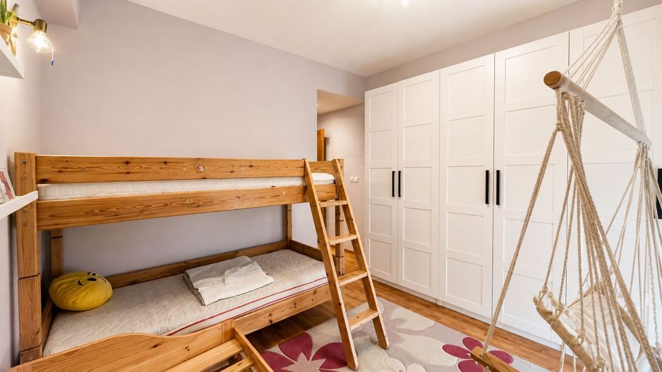 COMISION 0% | 3 camere | 78 mp | Aradului | Loc de parcare | Centrala Proprie - Poză 14