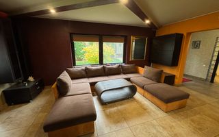 Casa cu 4 camere, 230mp, garaj, Zona Corunca - Poză 3