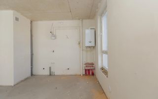 Vânzare, apartament, 2 camere + living, strada Soarelui, Botanica - Poză 10