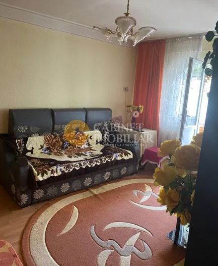 Zona Zimbru apartament cu 2 camere ideal pentru investitii - Poză 2