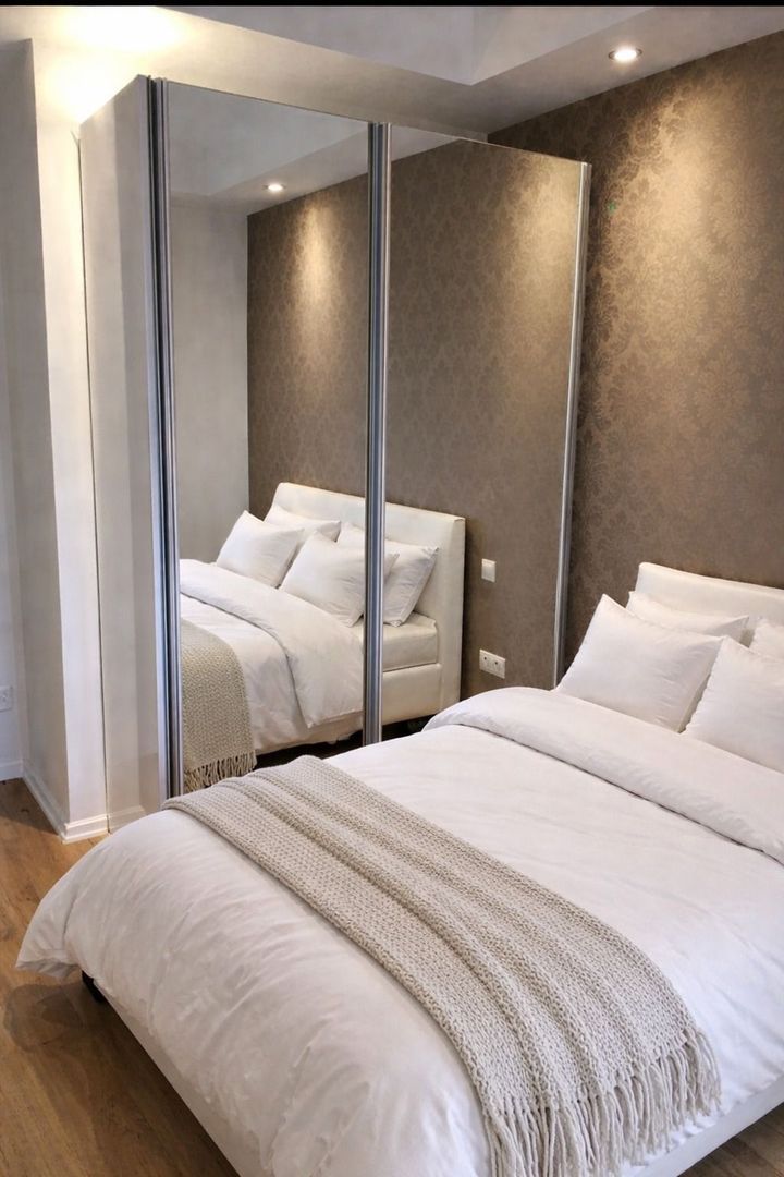 COSMOPOLIS - Apartament cu 2 camere tip studio, mobilat si utilat. - Poză 5