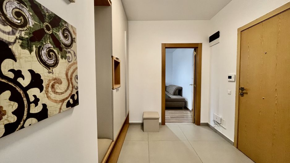 Apartament 3 camere, spațios si elegant, Braytim - Parcul Pădurice - Poză 16