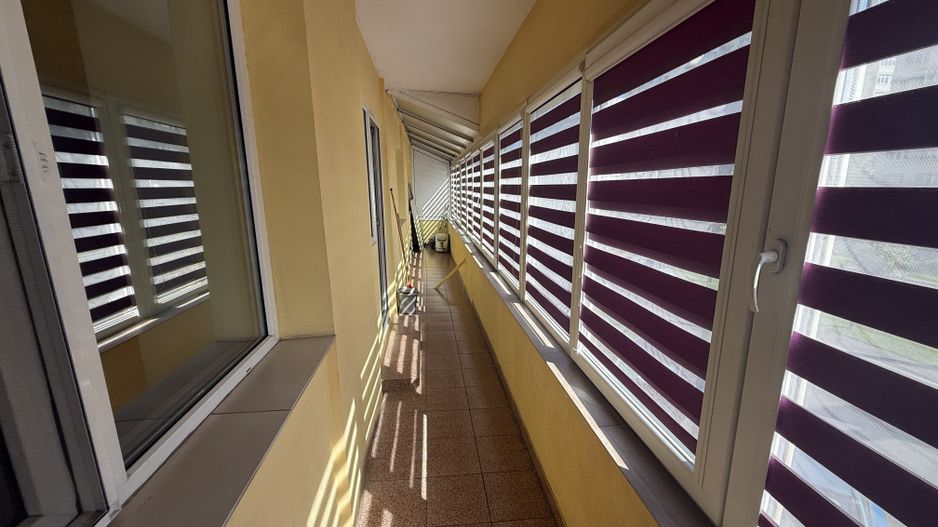 AP. 3 CAMERE - PANTELIMON, MOBILAT/UTILAT. BLOC REABILITAT, COMIS 0% - Poză 5