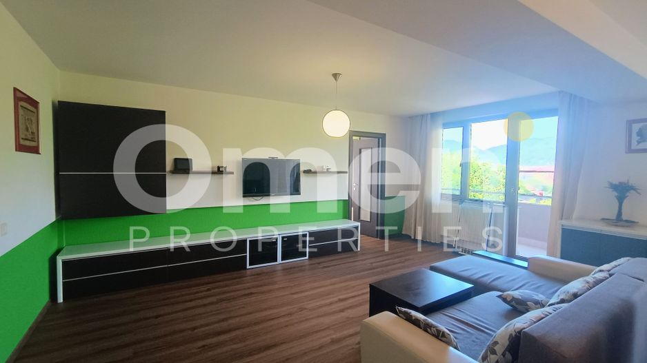 Apartament 4 camere | Progresului | 98 mp utili | Mobilat și utilat | - Poză 1