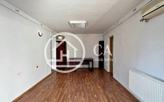 Spațiu de închiriat pentru birouri, cu 3 camere în Rogerius, Oradea - Poză 3