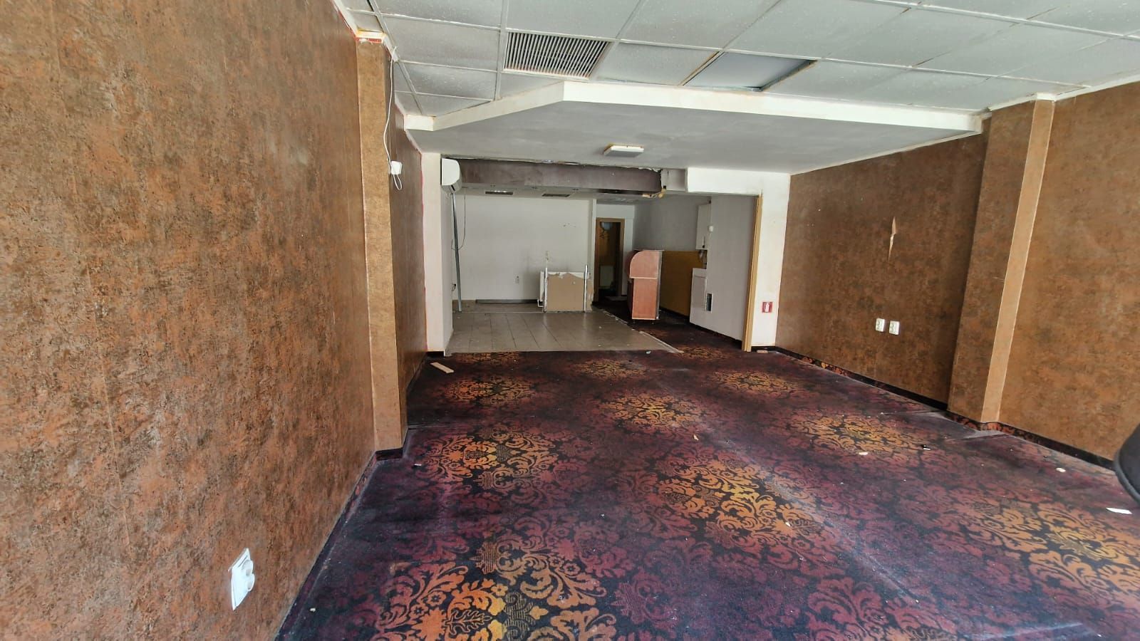 INCHIRIERE SPATIU COMERCIAL - Poză 9