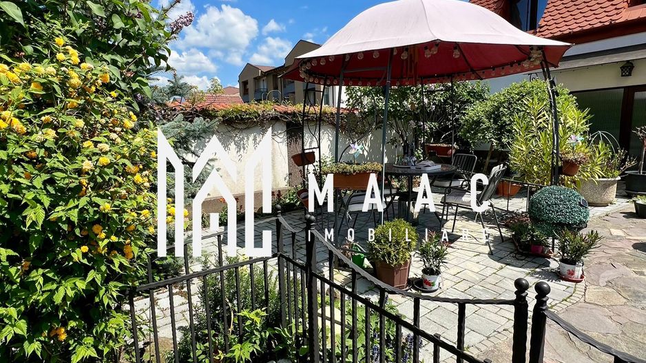 Casa individuala | 6 camere | Teren 863 MP | Selimbar - Poză 28