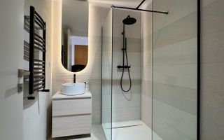 Apartament 2 camere de vanzare Olimp, Constanta - Poză 9