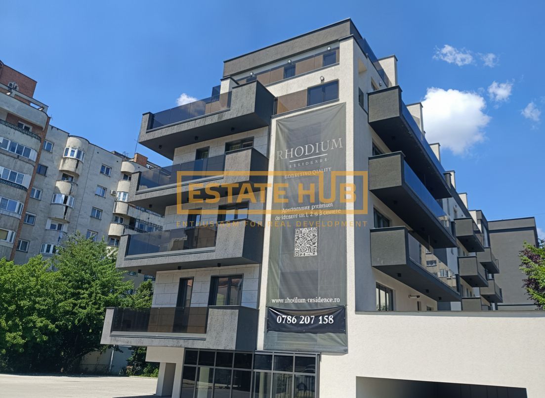 Apartament 3 camere | Str Dorobantilor | Comision 0% - Poză 2