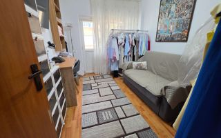 Apartament 4 Camere, 2 Bai, Etaj 3, Zona Cetate - Poză 8