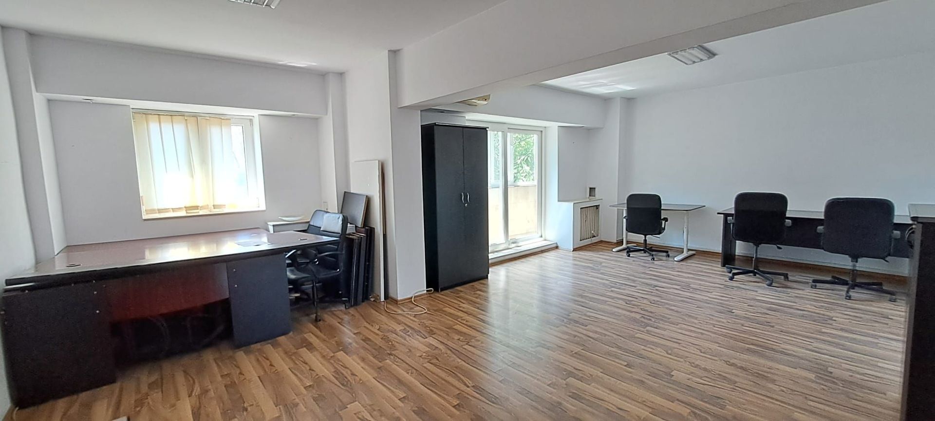 Ultracentral - Piata Victoriei, metrou, 3 camere pretabil birou, 80mp - Poză 2