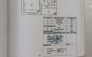 Casa de vanzare in Tunari | tip duplex P+1E + pod | Zona centrala - Poză 10