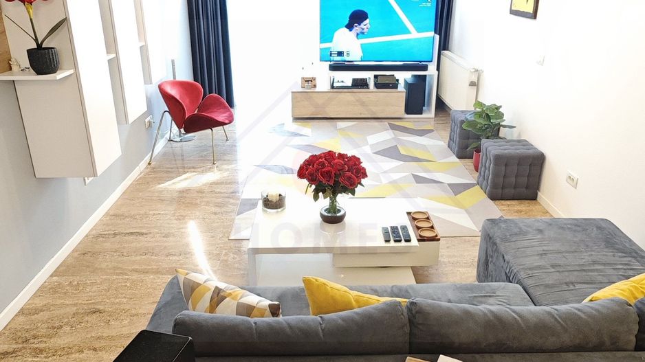 Lux si rafinament modern. Ferventia, aproape de padure. COMISION ZERO! - Poză 31