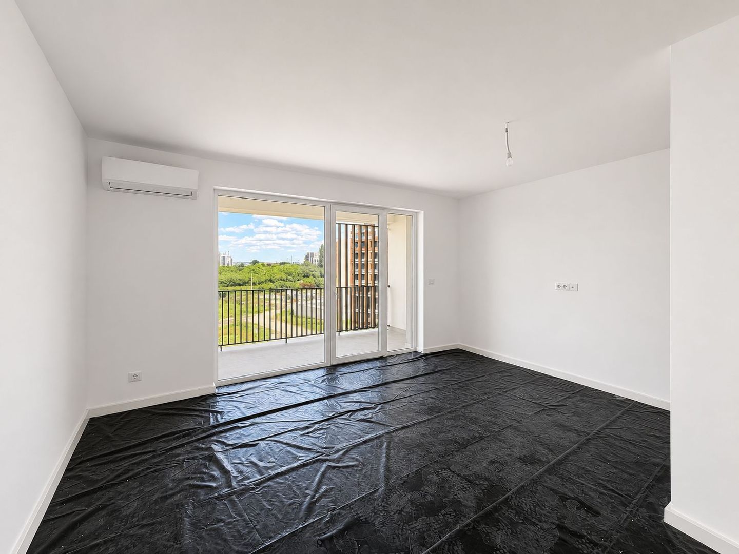Apartament 2 camere Torontal, clădire NZeb, cu 7000 sub prețul dezvoltatorului - Poză 4