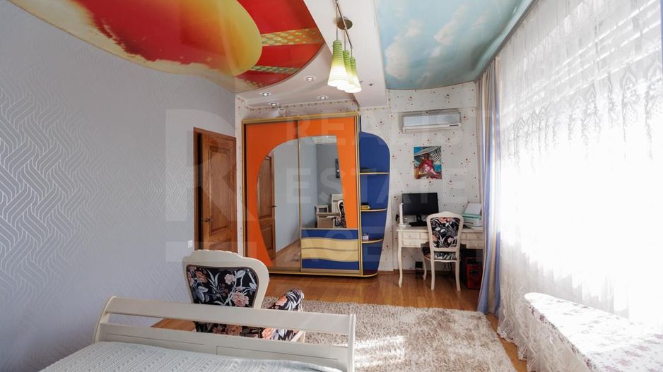 Vânzare, apartament, 2 dormitoare, str. Pușkin, Centru - Poză 8