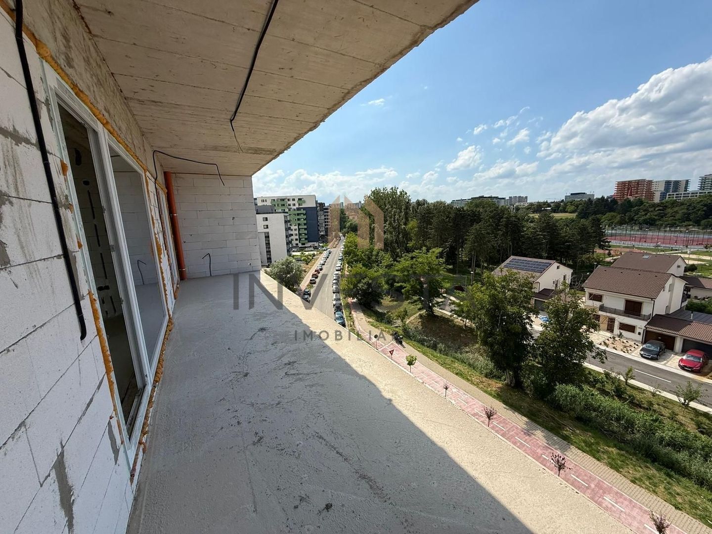 APARTAMENT DE VANZARE 2 CAMERE SOPOR VIEW SUPERB - Poză 11