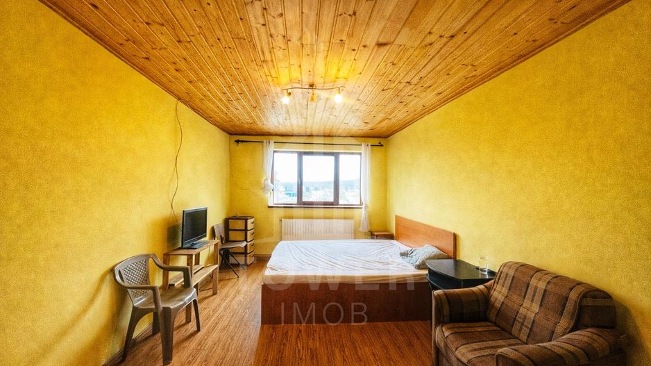 Casă de închiriat-Veterani - Poză 22