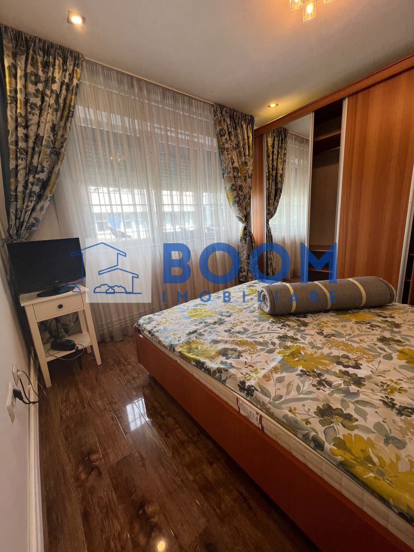 Apartament | 2 camere | Ultracentral | De inchiriat - Poză 5