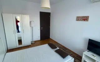 APARTAMENT COCHET CU 4 CAMERE LA INCHIRIERE IN ZONA GRADINA ZOO - Poză 15