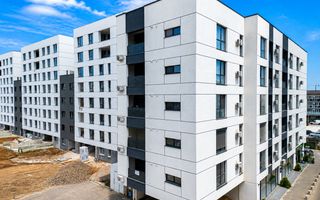 Locuinta moderna, 2 camere, balcon, finisaje noi, acces metrou,Sector4 - Poză 1