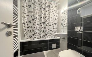 Inchiriem apartament 2 camere modern Avantgarden 3 - Poză 14