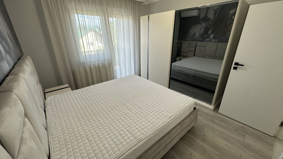 Apartament 3 camere 100 mp in Braytim - Poză 17