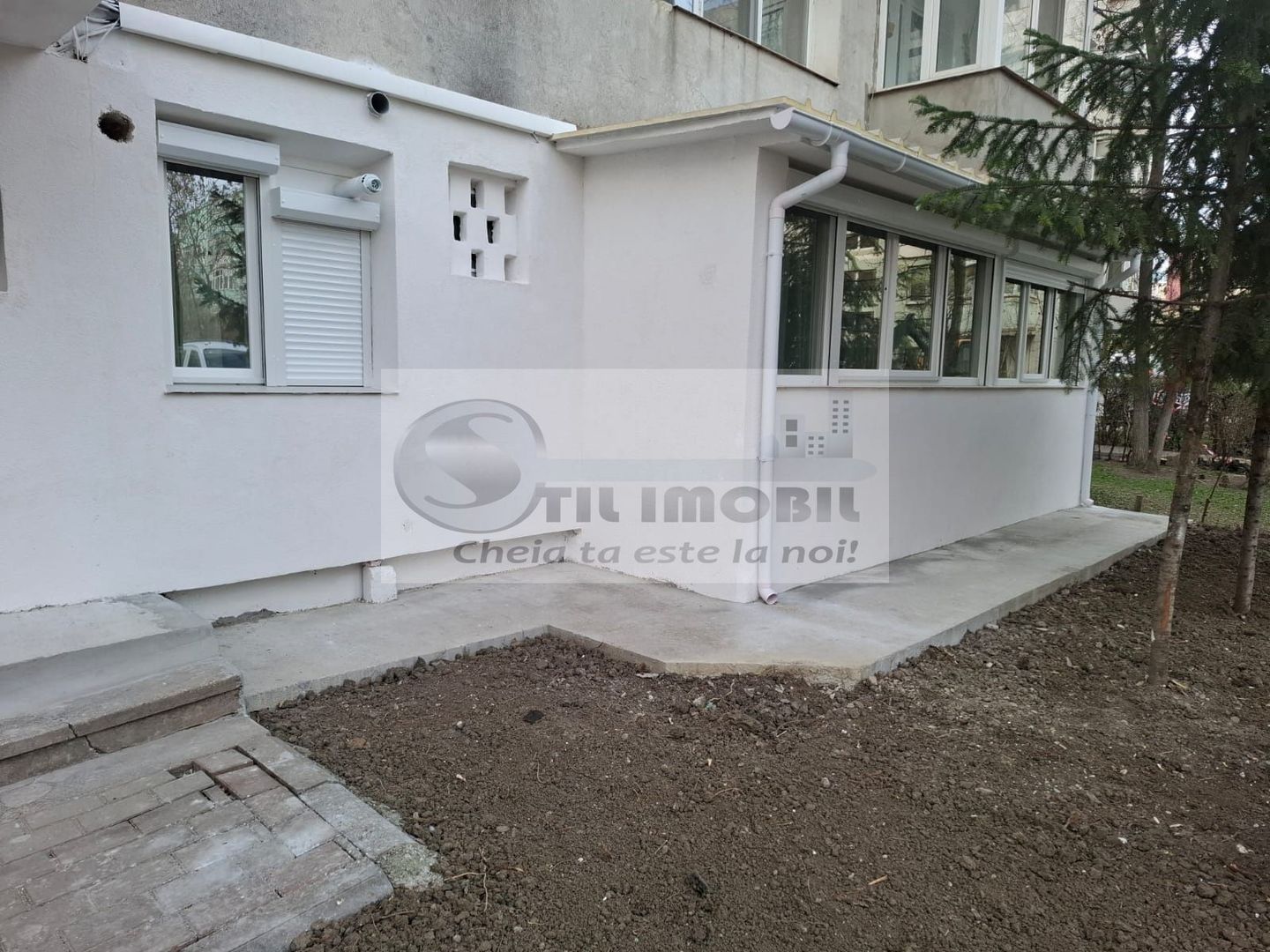 Apartament 2 cam de vanzare, 47 mp, Miron Costin, 84.900 euro - Poză 6