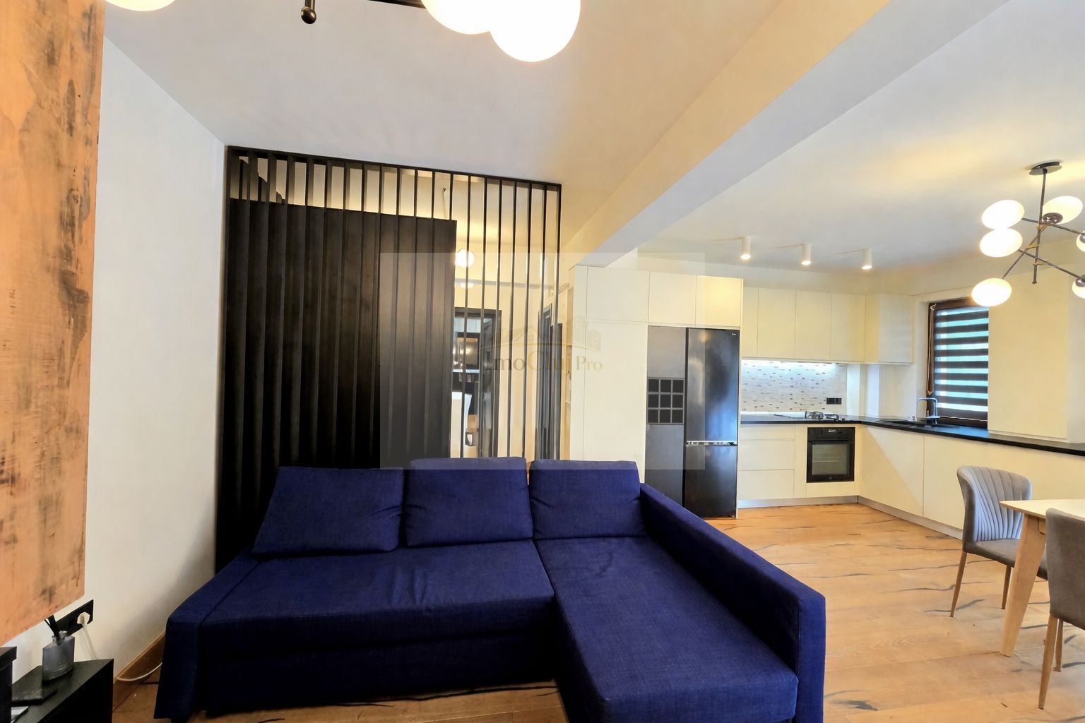 Apartament premium 2 camere | parcare |Luminia Residence| Europa - Poză 3