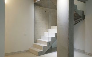 SPLENDID SI RAR - de vanzare DUPLEX LUX in Dorobanti - Poză 8